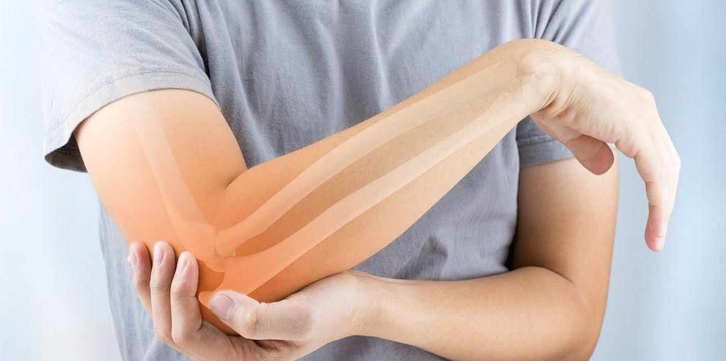 Jagalah Kesehatan Tulangmu Sejak Dini